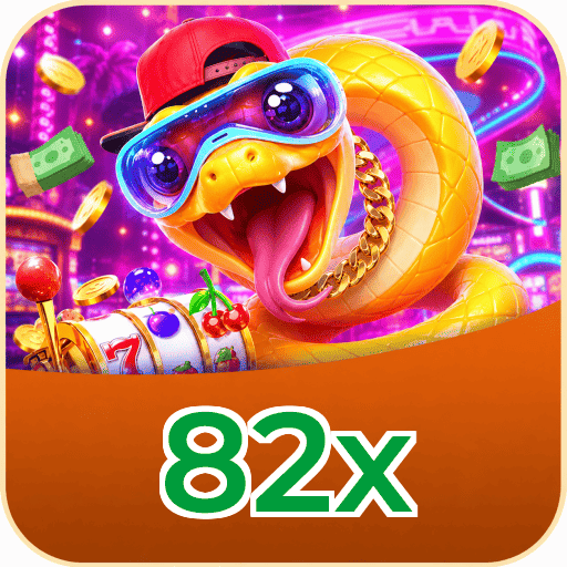 82x Jackpots Progressivos