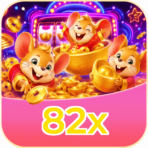 82x VIP Program Logo