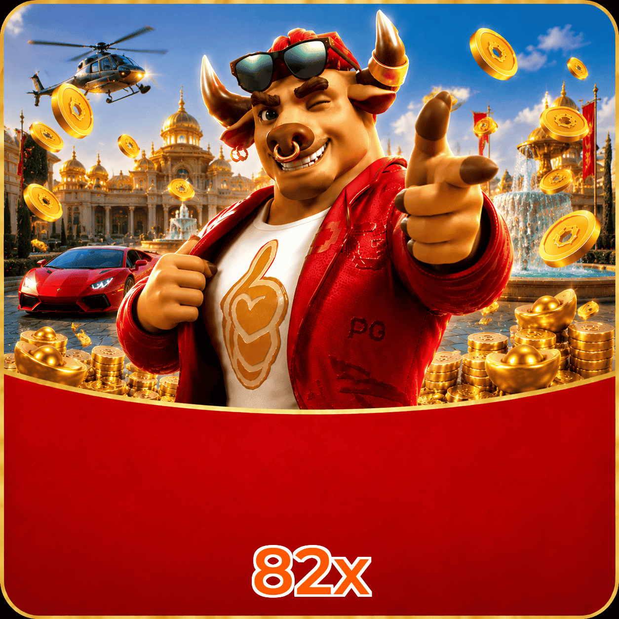 Logo da 82x