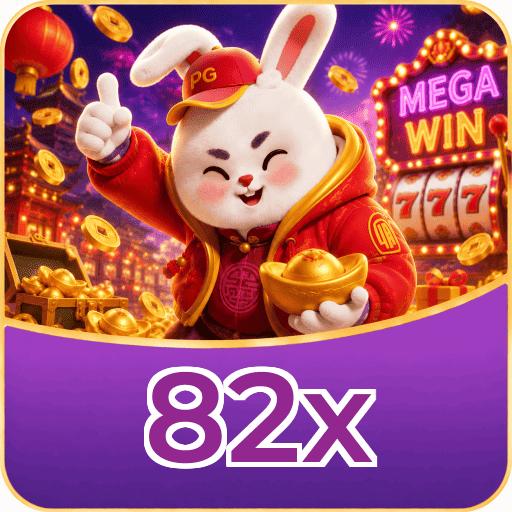 82x Plataforma Confiável