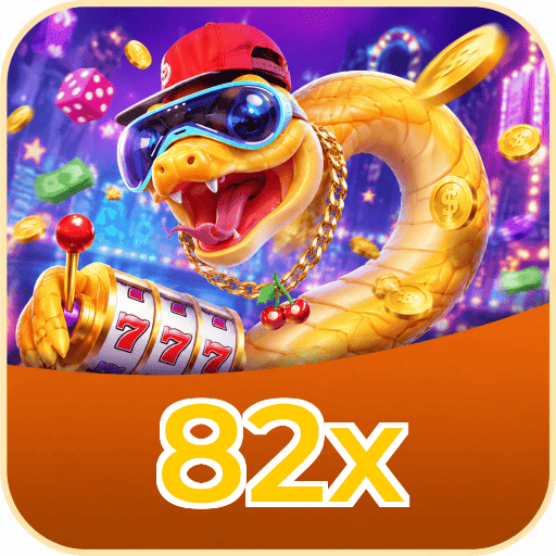 Requisitos do APK 82x para Android - Logo Oficial