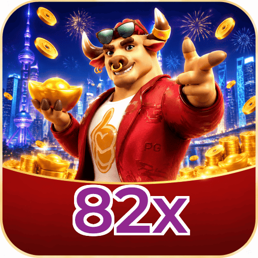 82x Logo Verificado